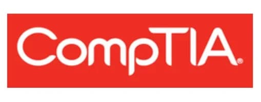 CompTIA Authorized Partner