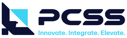PCSS Innovate Integrate Elevate