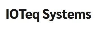 IOTeq Systems logo