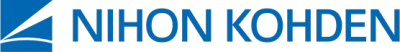Nihon Kohden logo