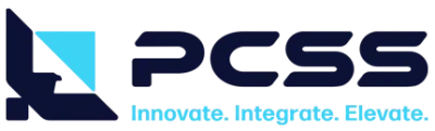 PCSS logo