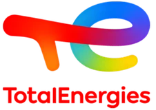 TotalEnergies logo