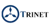TriNet logo