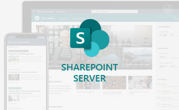 Microsoft SharePoint Server Training Course Singapore