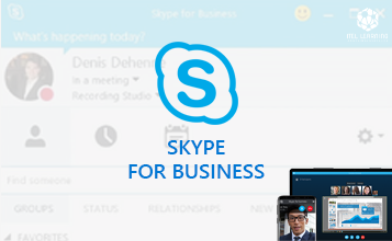 Microsoft Skype for Business Training Course Singapore