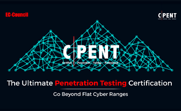 CPENT Certified Penetration Testing Professional Training Course Singapore