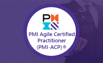 PMI Agile Certified Practitioner PMI-ACP Training Course Singapore