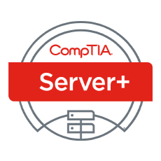 comptia_server+_logo