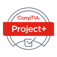 comptia_project+_logo