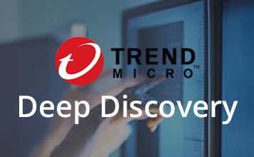 Trend Micro Deep Discovery Training Course Singapore