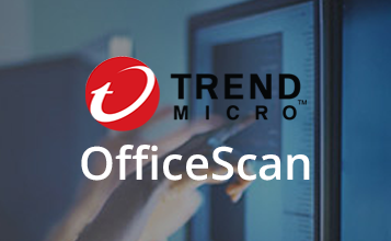 Trend Micro OfficeScan Training Course Singapore