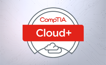 CompTIA Cloud Plus Training Course Singapore