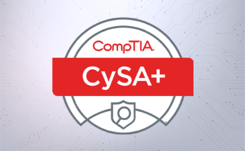 CompTIA Cybersecurity Analyst CySA Training Course Singapore