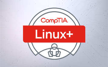 CompTIA Linux Plus Training Course Singapore