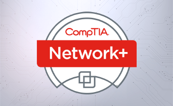 CompTIA Linux Plus Training Course Singapore