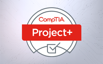 CompTIA Project Plus Training Course Singapore