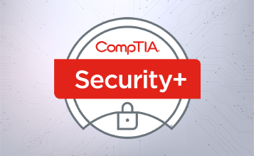CompTIA Security Plus Training Course Singapore