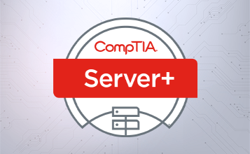 CompTIA Server Plus Training Course Singapore