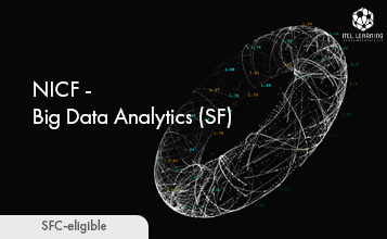 SSG Big Data Analytics SkillsFuture Credit Training Course Singapore