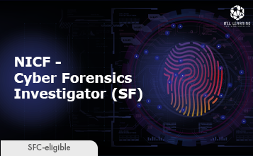 SSG Cyber Forensics Investigator CHFI SkillsFuture Credit Training Course Singapore
