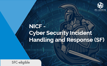 SSG Cyber Security Incident Handling and Response ECIH SkillsFuture Credit Training Course Singapore